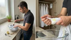 Camicie bianche ingiallite: perché succede anche dopo un buon lavaggio e come rimediare in pochi passaggi