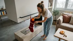 Perché a Natale troviamo un’arancia nella calza: cosa significa e da dove nasce questa usanza