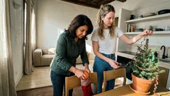 10 tradizioni natalizie nel mondo che non conoscevi (e che puoi provare anche tu)