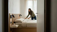 Il mito della cipolla sul comodino: perché la mettono in camera da letto e quando è meglio evitarla