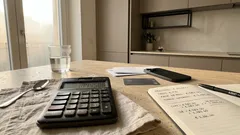 Prestiti personali 2026: come leggere TNA, TEA e CFT prima di firmare