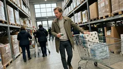 Costco senza stress: 12 regole di buon senso per una spesa veloce e serena