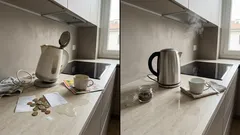 Bollitore elettrico: consumi reali e come scegliere il modello giusto senza sorprese in bolletta