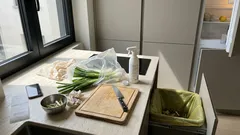 Richiamo cipollotti e Salmonella: cosa sapere e perché l’allarme è stato revocato