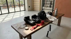 Onty di Gran Hermano cambia vita: fisico nuovo e obiettivo boxe amatoriale a maggio 2026