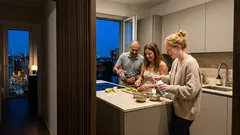 3 frutti da mangiare la sera per favorire il sonno (senza appesantirti)