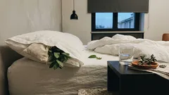 Foglie di menta nella federa del cuscino: cosa succede davvero e come usarle senza rischi