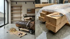 Che fine fa l’albero di Natale del Rockefeller Center dopo le feste? La sua seconda vita